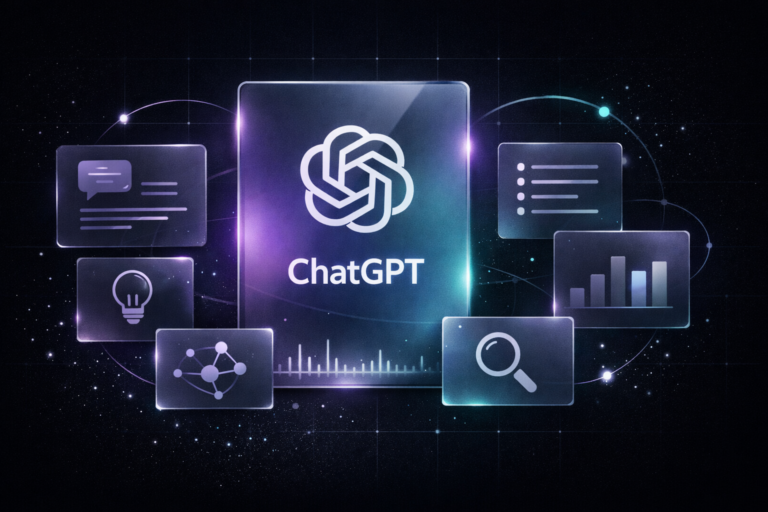 Infos rund um ChatGPT