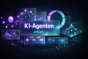 Ein tiefer Einstieg in Architektur, Grenzen und Chancen von Agenten.