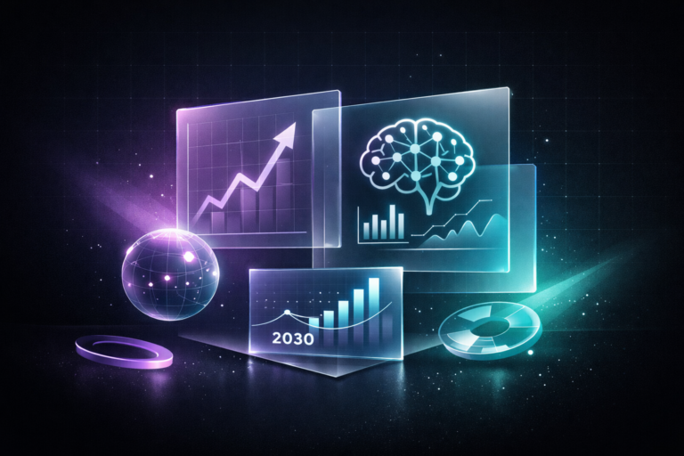 KI-Prognosen für 2030