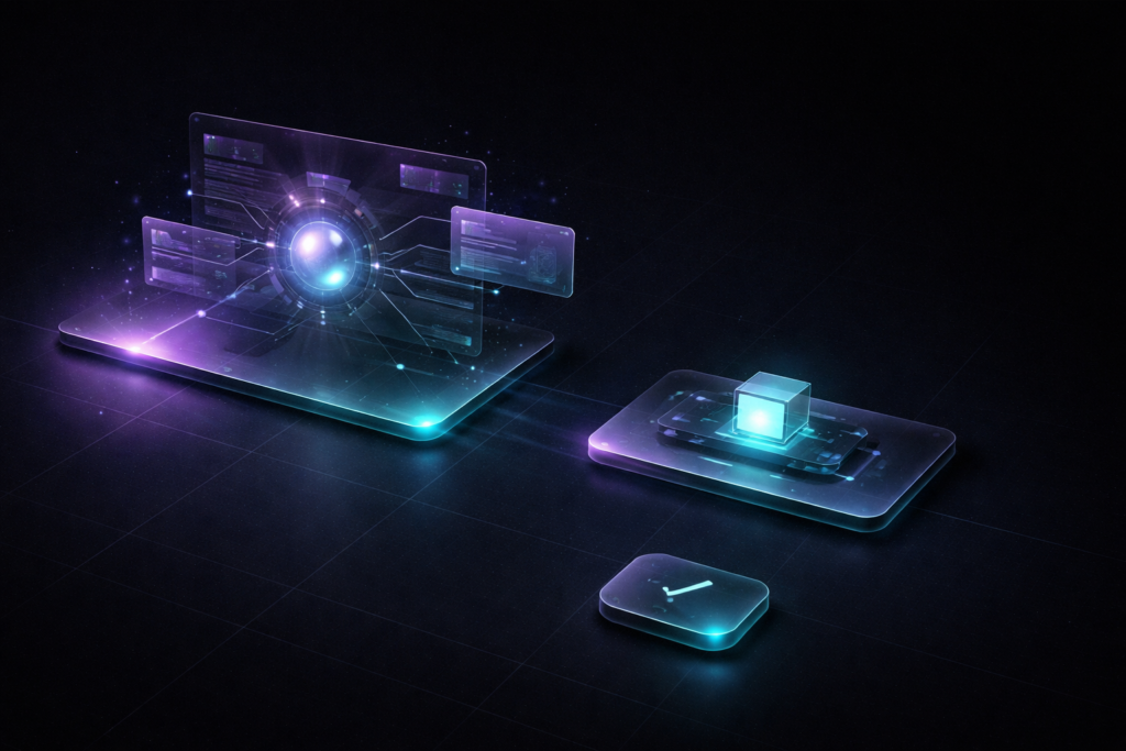 Unterschied: Agent, Skill & Slash Command – KI-Begriffe endlich verständlich